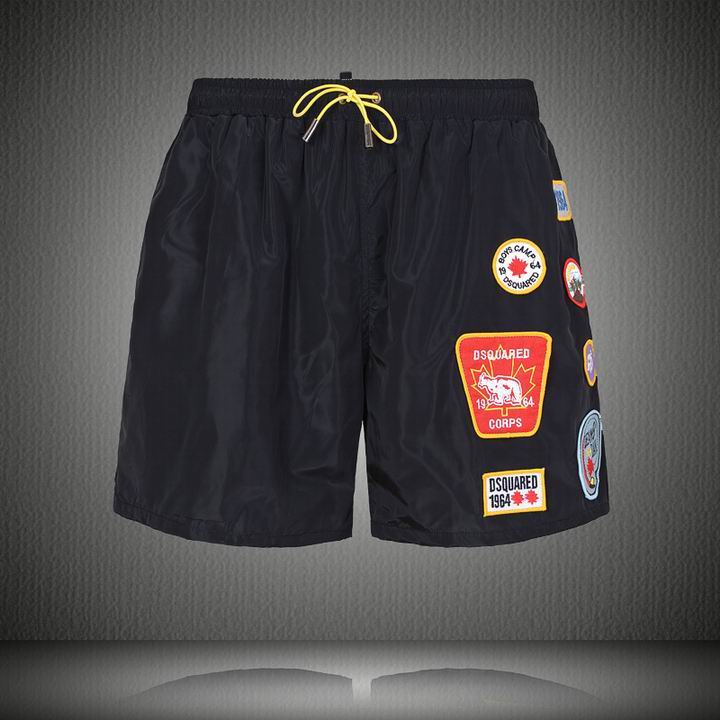 2017 DQ beach pants man M-2XL-016